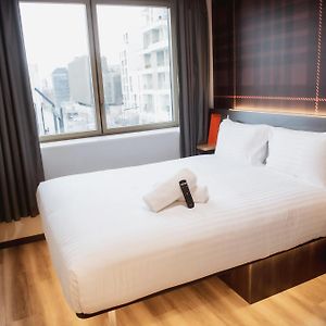 Easyhotel Paris Nord Aubervilliers